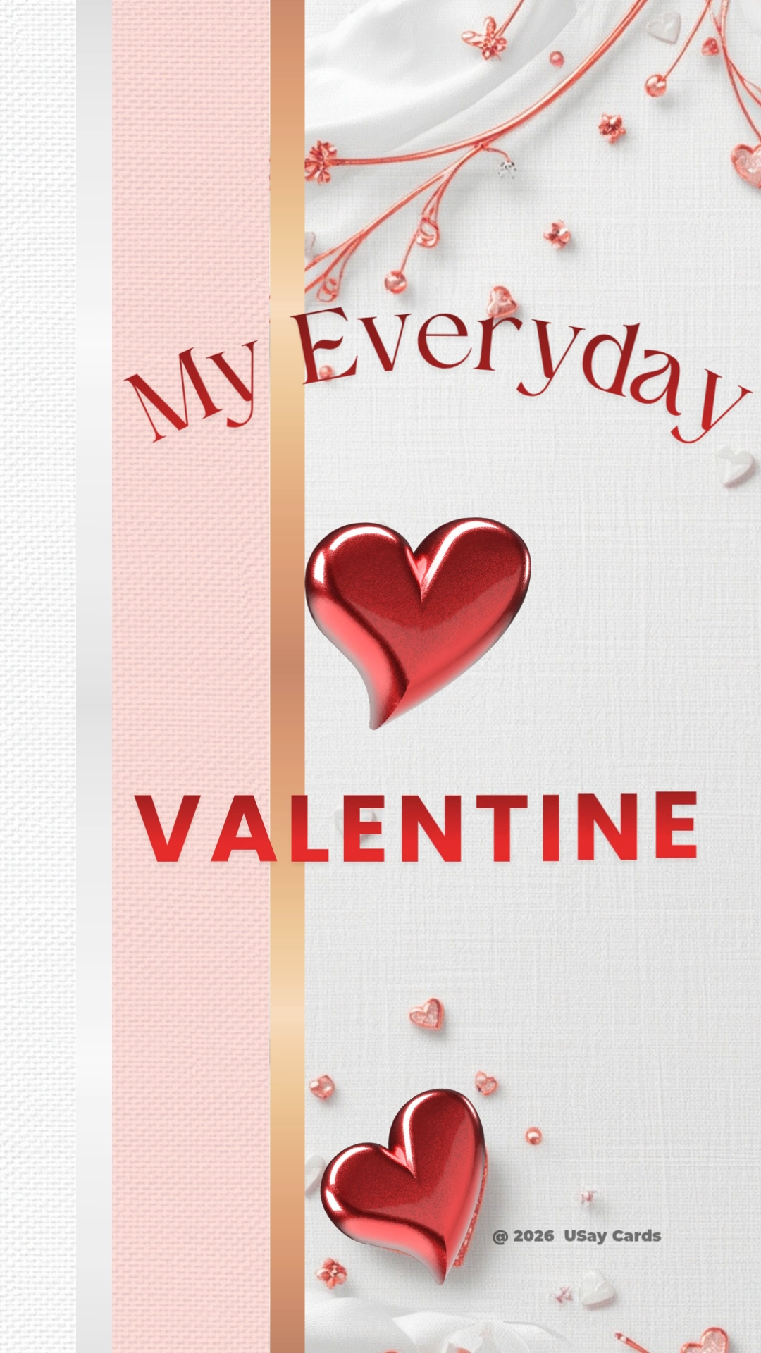 My Everyday Valentine
