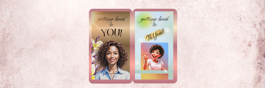 Getting Back To You: Everything to Everybody